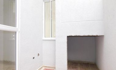 apartamento en venta en el manantial. Cod V87421