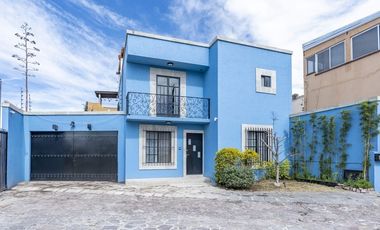 Casa Pavorreal en venta, Mesa de Malanquin, San Miguel de Allende