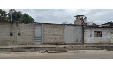 Casa en Venta - Morales