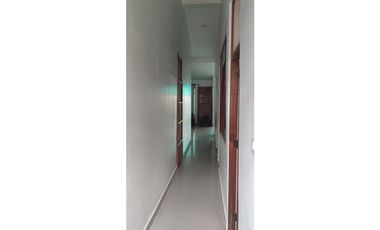 Casa en Venta - Morales