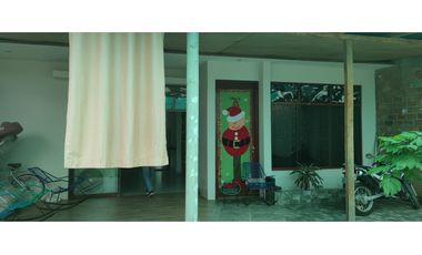 Casa en Venta - Morales