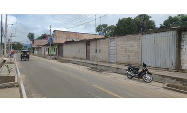 Casa en Venta - Morales