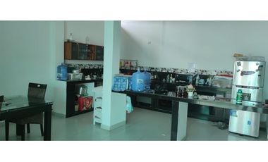 Casa en Venta - Morales