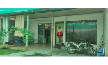 Casa en Venta - Morales