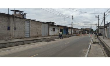 Casa en Venta - Morales