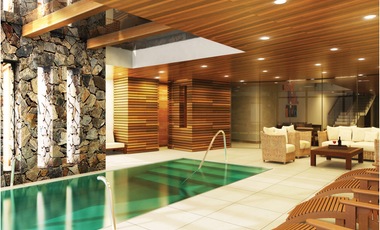 Departamento - La Villa