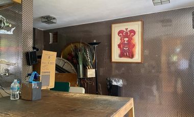 CASA EN VENTA EN LOMAS DE CHAPULTEPEC