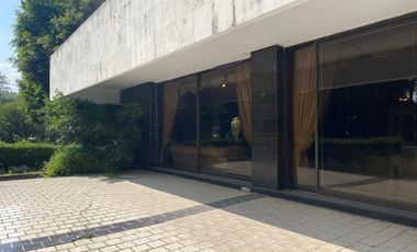 CASA EN VENTA EN LOMAS DE CHAPULTEPEC