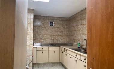 CASA EN VENTA EN LOMAS DE CHAPULTEPEC