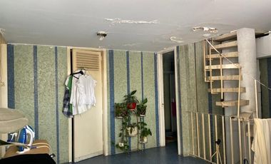 CASA EN VENTA EN LOMAS DE CHAPULTEPEC