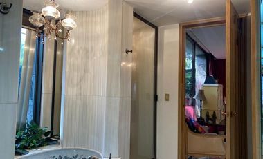 CASA EN VENTA EN LOMAS DE CHAPULTEPEC