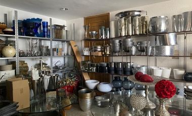 CASA EN VENTA EN LOMAS DE CHAPULTEPEC