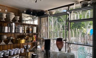 CASA EN VENTA EN LOMAS DE CHAPULTEPEC