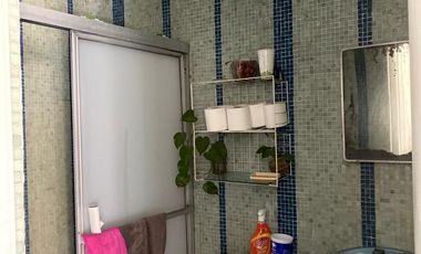 CASA EN VENTA EN LOMAS DE CHAPULTEPEC