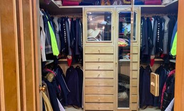 CASA EN VENTA EN LOMAS DE CHAPULTEPEC