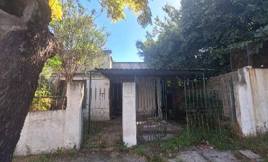 Casa en venta en Quilmes Oeste