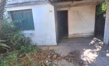 Casa en venta en Quilmes Oeste