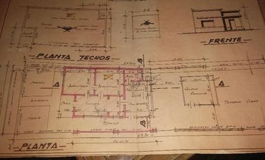 Casa en venta en Quilmes Oeste