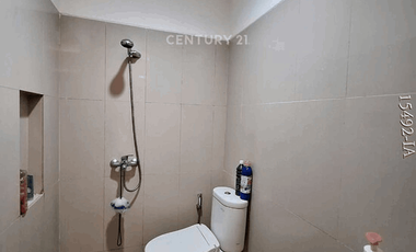 Disewakan Rumah Cantik Fully Furnished Hook Di Trevista Rempoa