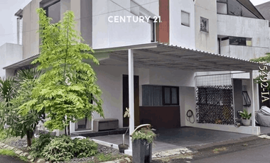 Disewakan Rumah Cantik Fully Furnished Hook Di Trevista Rempoa