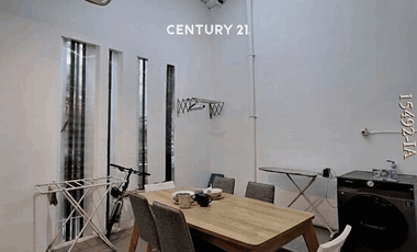 Disewakan Rumah Cantik Fully Furnished Hook Di Trevista Rempoa