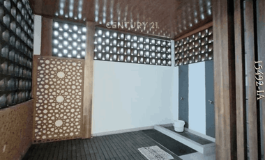 Disewakan Rumah Cantik Fully Furnished Hook Di Trevista Rempoa