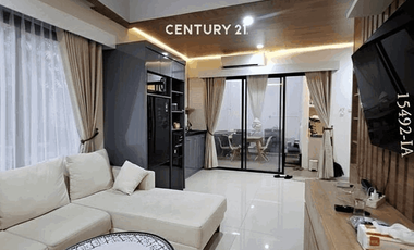 Disewakan Rumah Cantik Fully Furnished Hook Di Trevista Rempoa