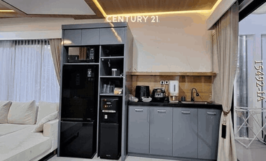 Disewakan Rumah Cantik Fully Furnished Hook Di Trevista Rempoa