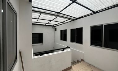 casa en arriendo en estoril. Cod A1012269