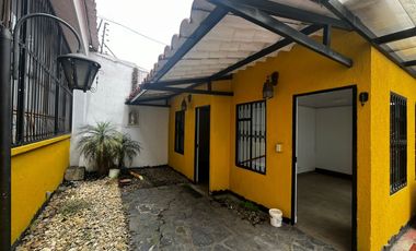 casa en arriendo en estoril. Cod A1012269