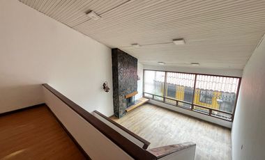casa en arriendo en estoril. Cod A1012269
