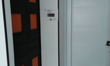 apartamento en venta en halcones/mosquera. Cod V135