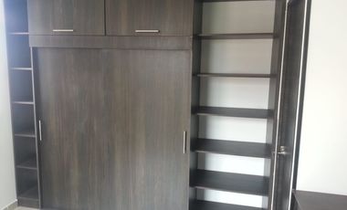 apartamento en venta en halcones/mosquera. Cod V135