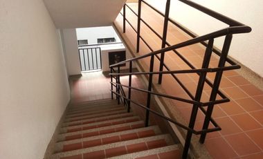 apartamento en venta en halcones/mosquera. Cod V135