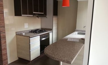 apartamento en venta en halcones/mosquera. Cod V135