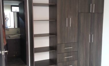 apartamento en venta en halcones/mosquera. Cod V135