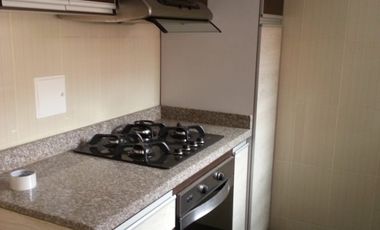 apartamento en venta en halcones/mosquera. Cod V135