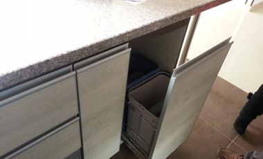 apartamento en venta en halcones/mosquera. Cod V135