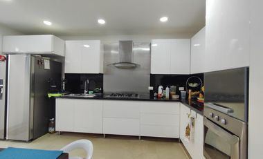 casa en venta en los patios. Cod V27097