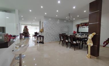 casa en venta en los patios. Cod V27097