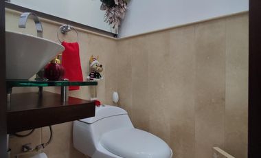 casa en venta en los patios. Cod V27097