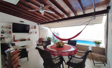 casa en venta en los patios. Cod V27097