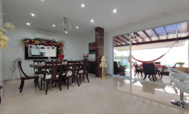 casa en venta en los patios. Cod V27097