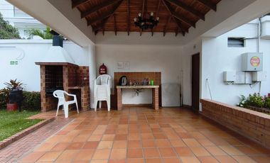 casa en venta en los patios. Cod V27097