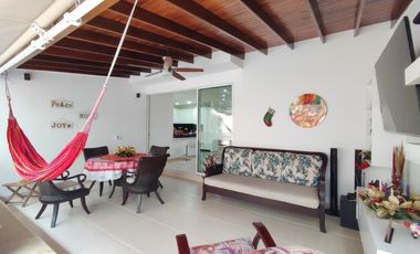 casa en venta en los patios. Cod V27097