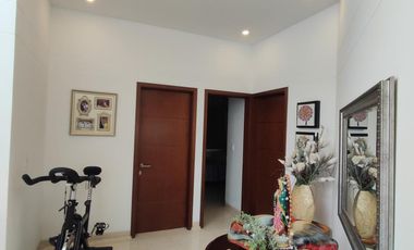 casa en venta en los patios. Cod V27097