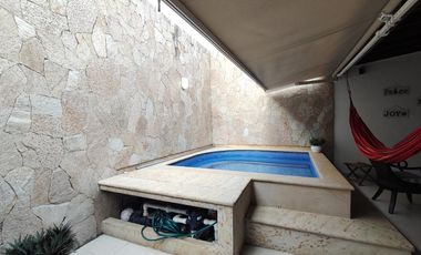 casa en venta en los patios. Cod V27097