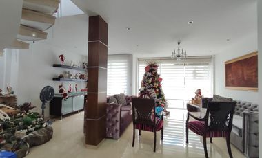 casa en venta en los patios. Cod V27097