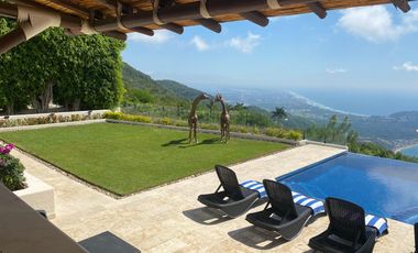 RENTA CASA CAPRICHO ACAPULCO