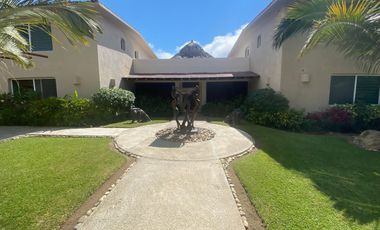 RENTA CASA CAPRICHO ACAPULCO